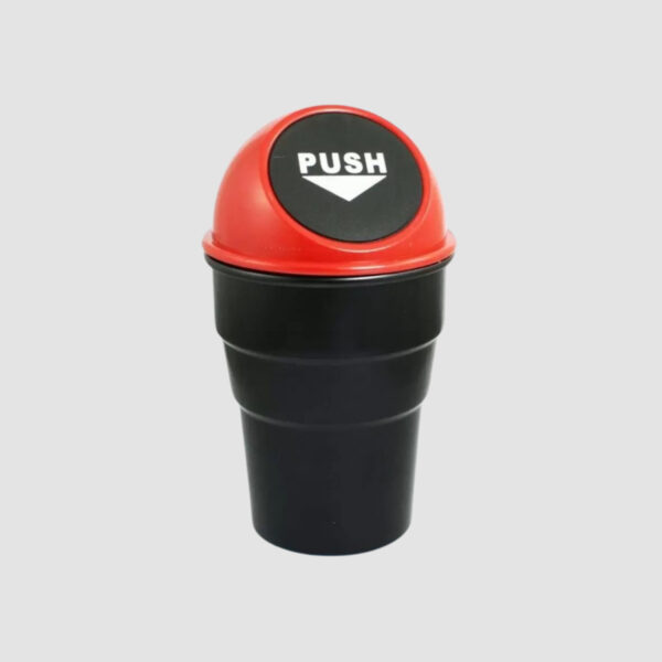 Car Dustbin - For all Car