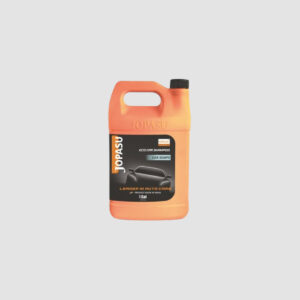 Eco Car Shampoo