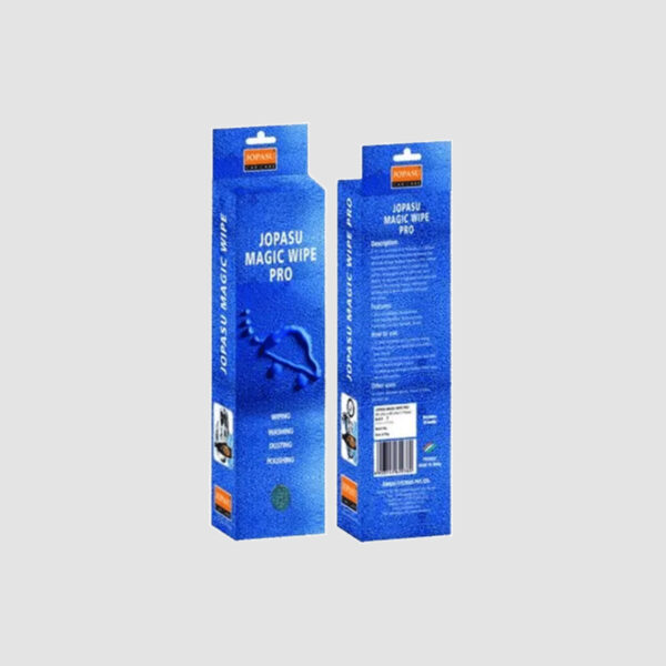 Jopasu Magic Wipe Microfiber