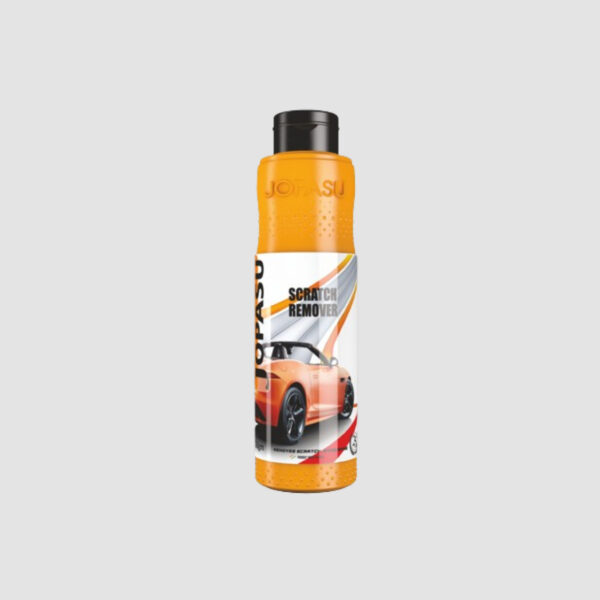 Car Scratch Remover