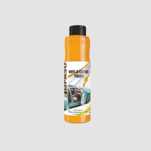 Vinyl and Leather Polish Car Care Products Jopasu