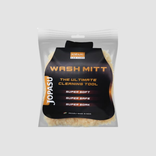 Car Wash Mitt - Image 2