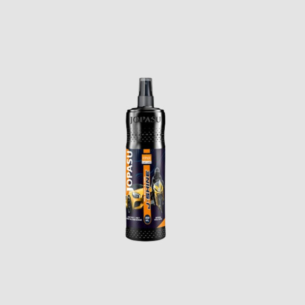 j-Shine 300ml - Car and Bike