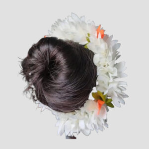 Hair Gajra